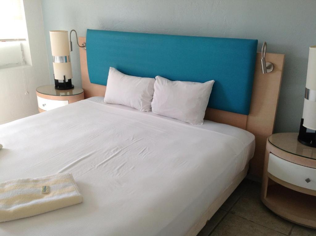 Santa Barbara South Beach Miami Beach Zimmer foto